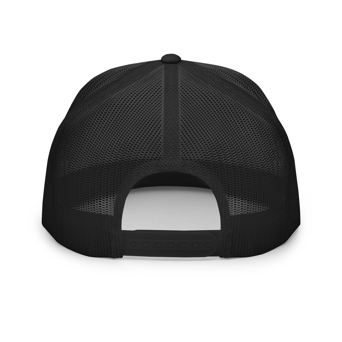 Trucker Cap (larger fit)