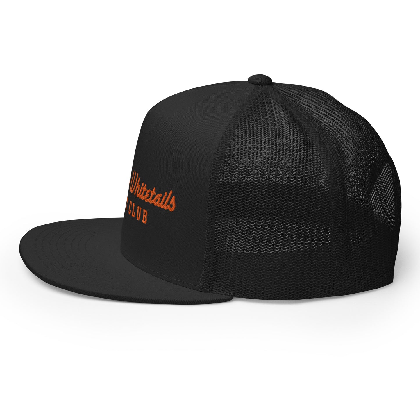 Trucker Cap (larger fit)