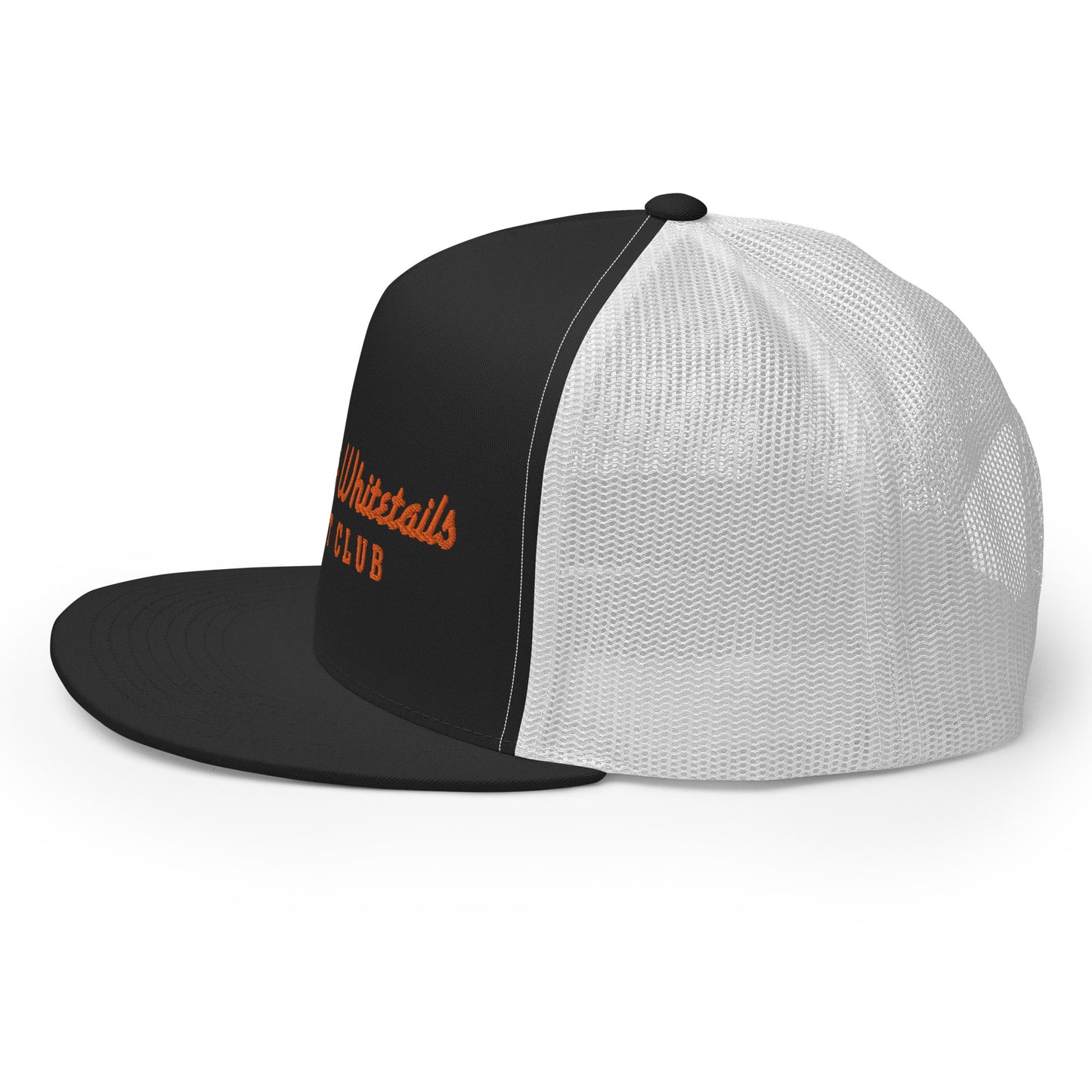 Trucker Cap (larger fit)