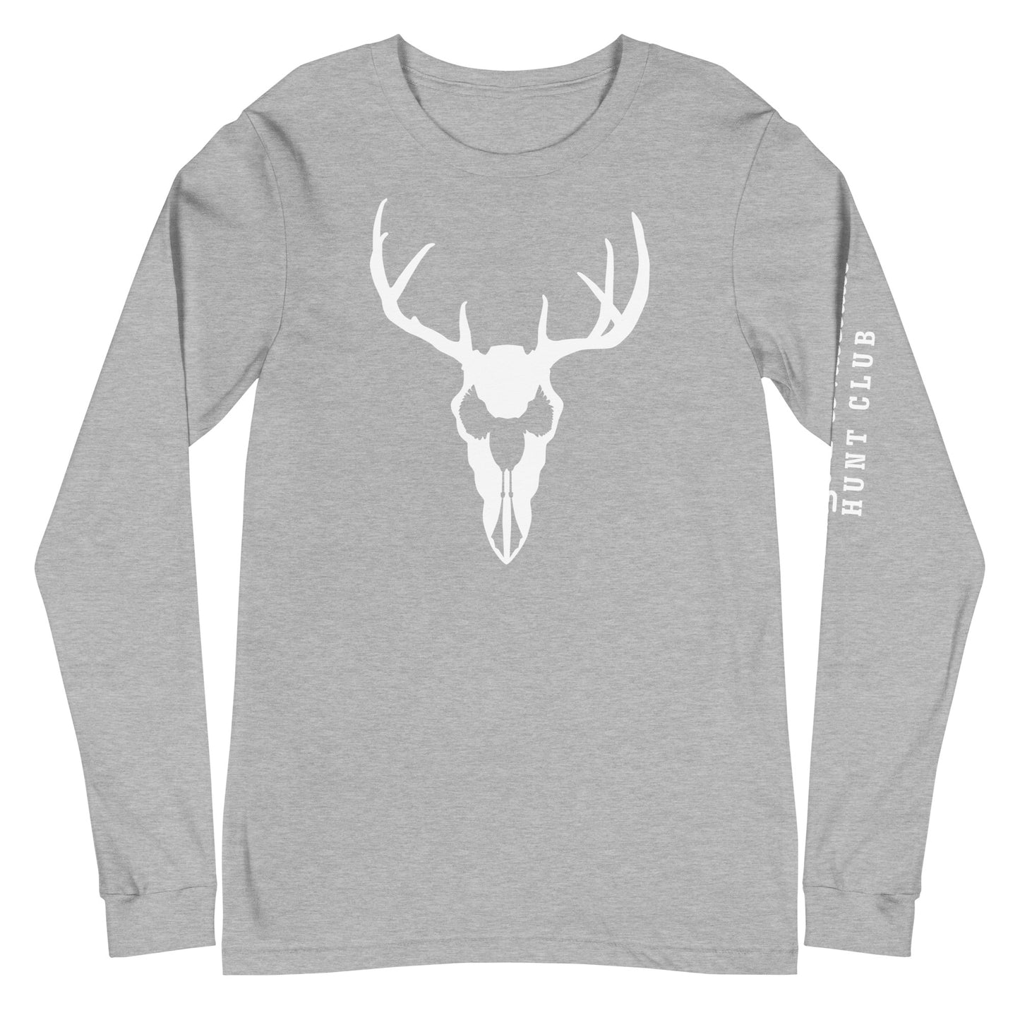 Unisex Long Sleeve Tee