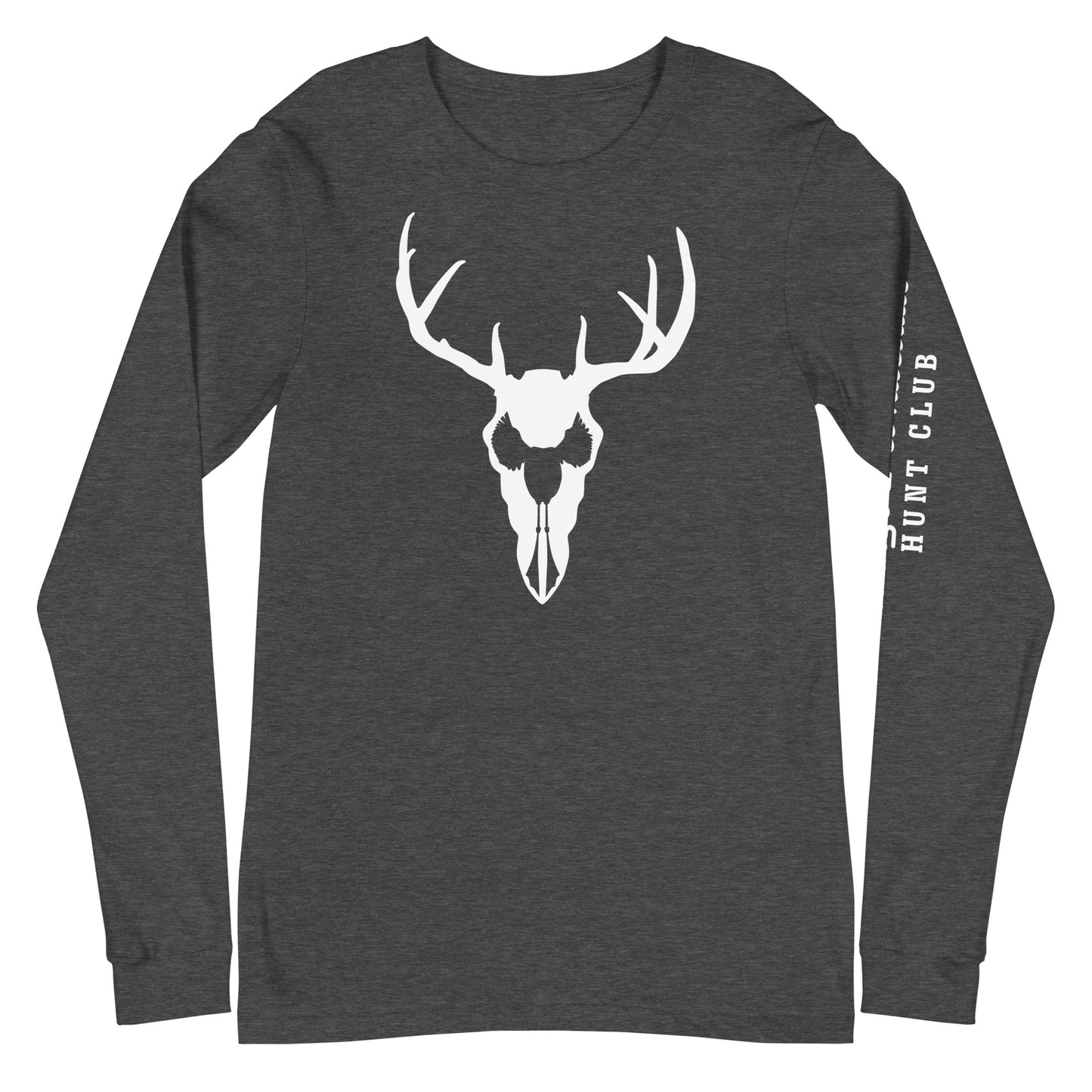 Unisex Long Sleeve Tee