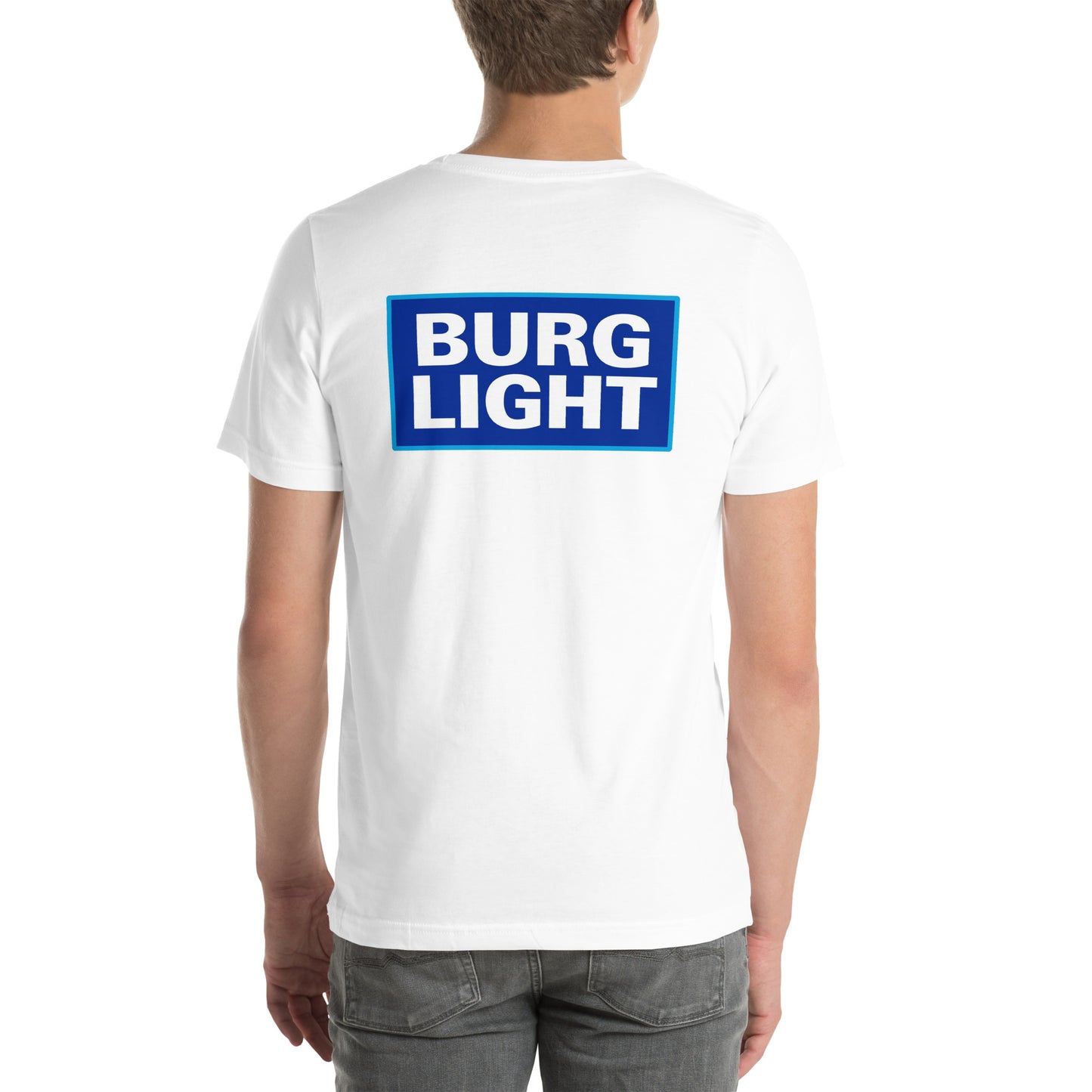 Burg Light...Am I Right?